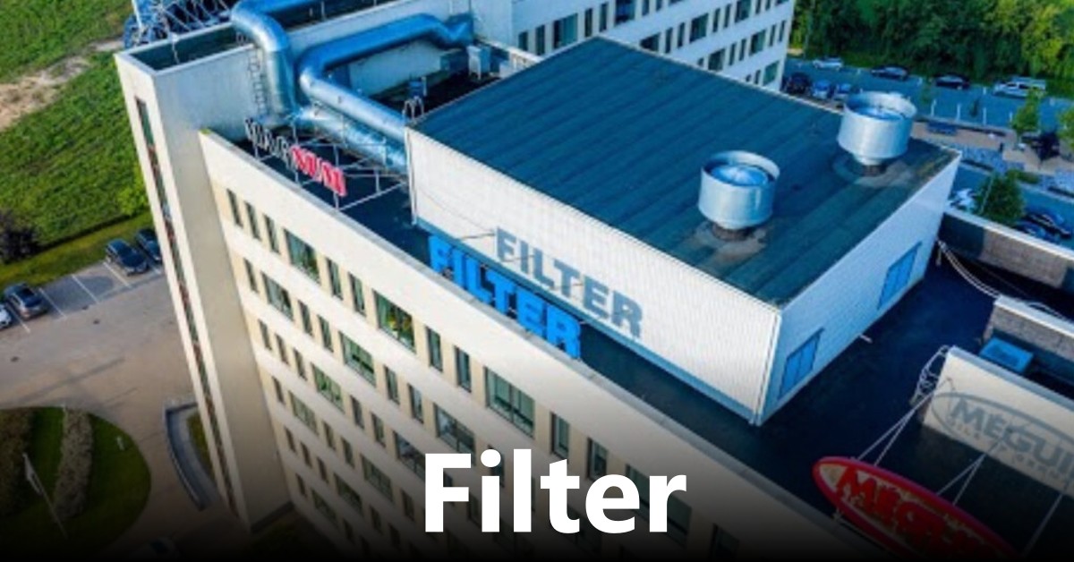 Filter-main